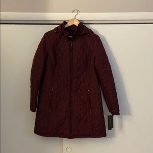 Weatherproof 3/4 length women’s jacket